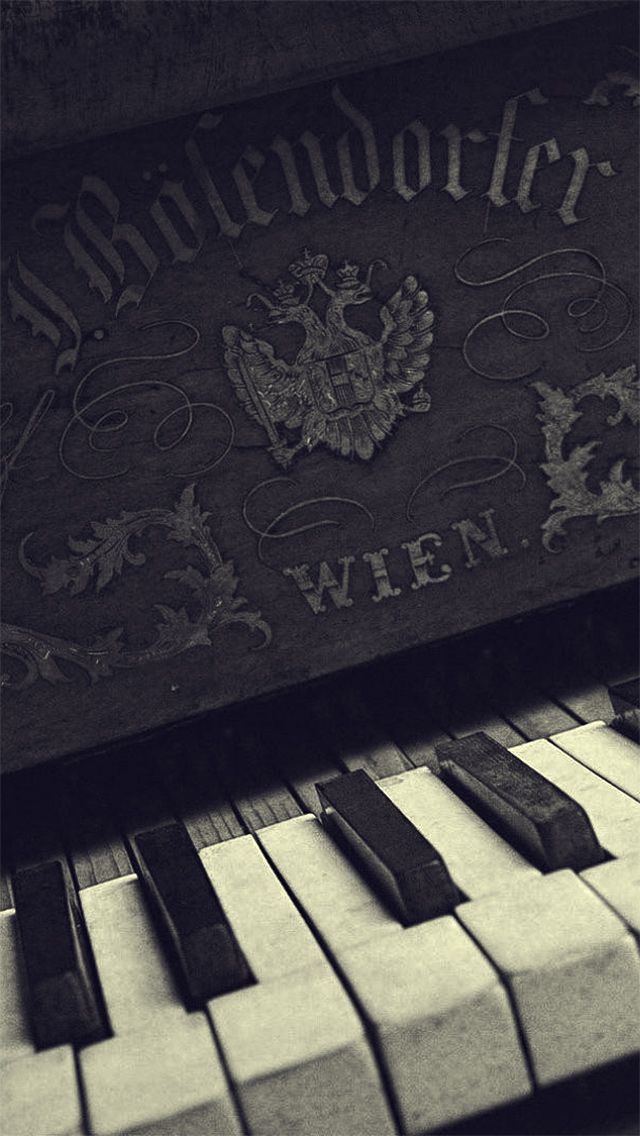 Piano Phone Wallpaper 4k , HD Wallpaper & Backgrounds