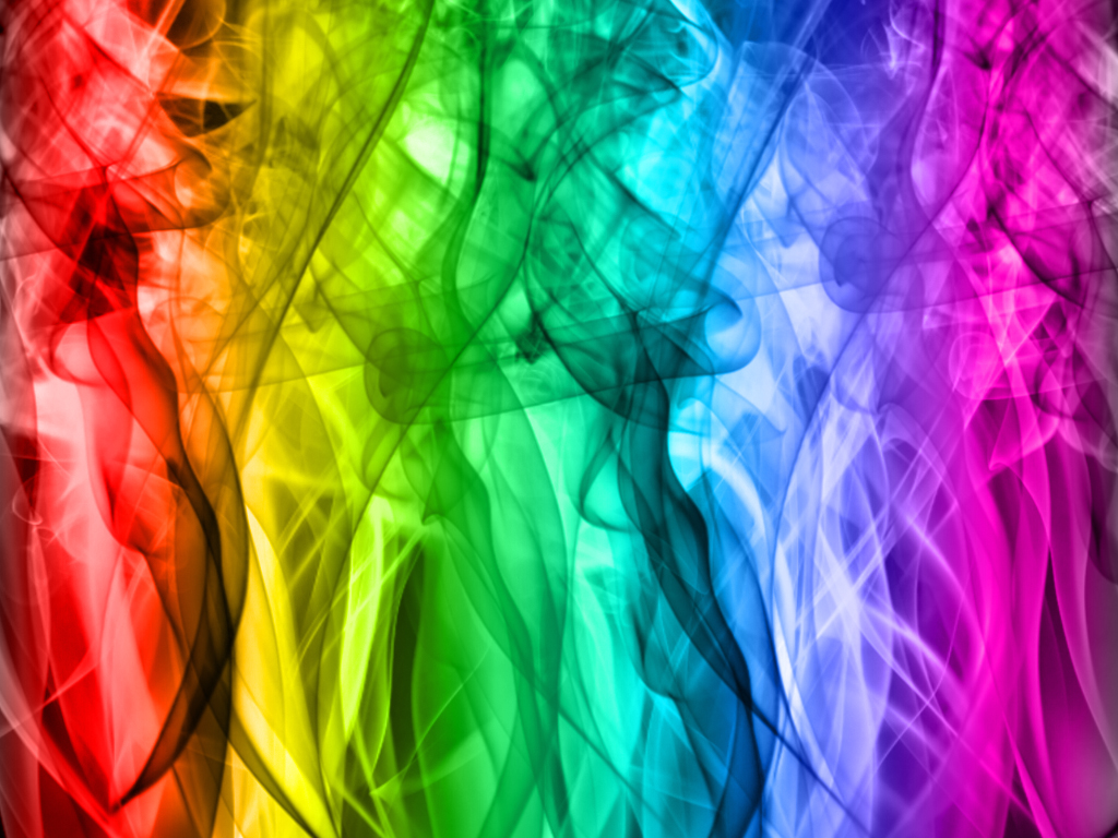 Multi Color Humo Wallpaper Forwallpapercom - Multi Colour Wall Paper Designs , HD Wallpaper & Backgrounds