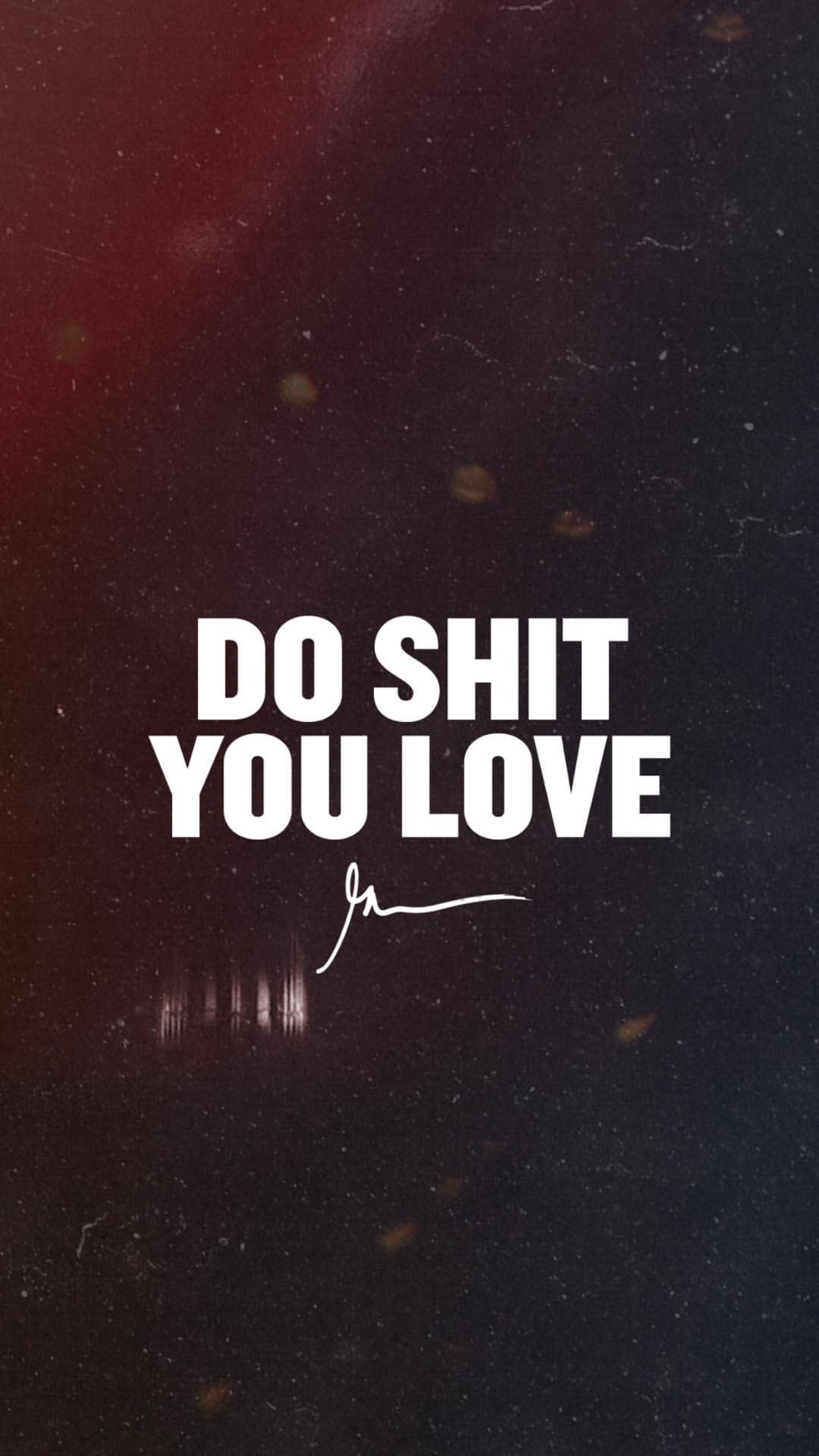 Gary Vaynerchuk Wallpapers - Gary Vee Do What You Love , HD Wallpaper & Backgrounds