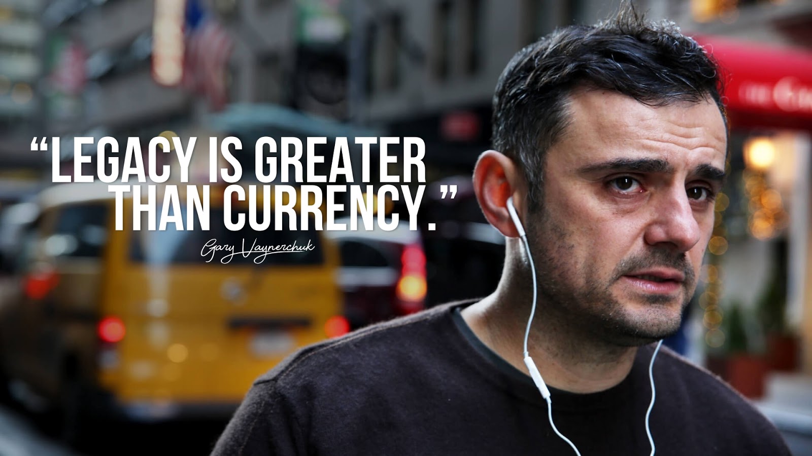 Gary Vaynerchuk Quote Wallpaper - Gary Vaynerchuk Inspirational Quotes , HD Wallpaper & Backgrounds