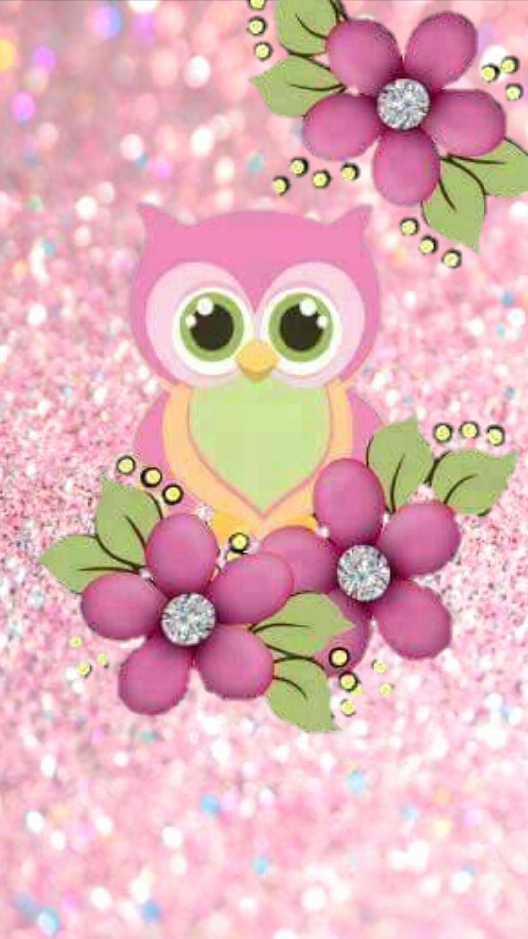 Cute Owl , HD Wallpaper & Backgrounds