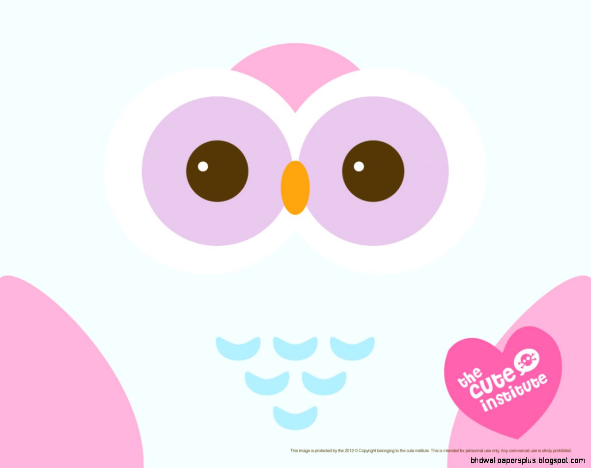 Cute Owl Wallpaper Collection - Cute Owl Wallpaper Hd , HD Wallpaper & Backgrounds