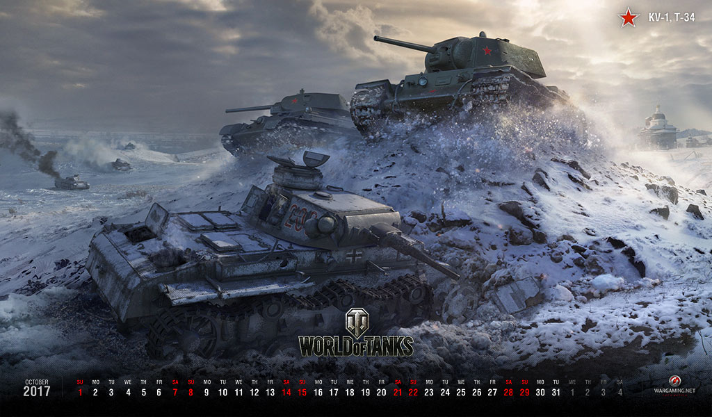 World Of Tanks Wallpaper 4k , HD Wallpaper & Backgrounds