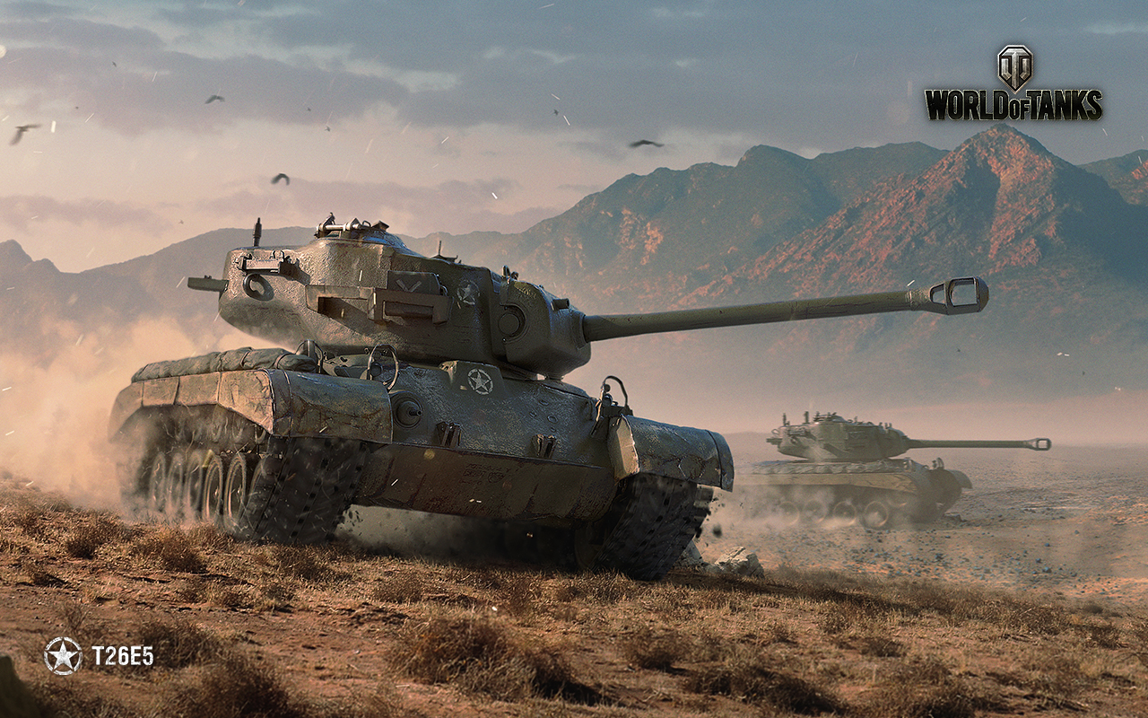 World Of Tanks Sfondi , HD Wallpaper & Backgrounds