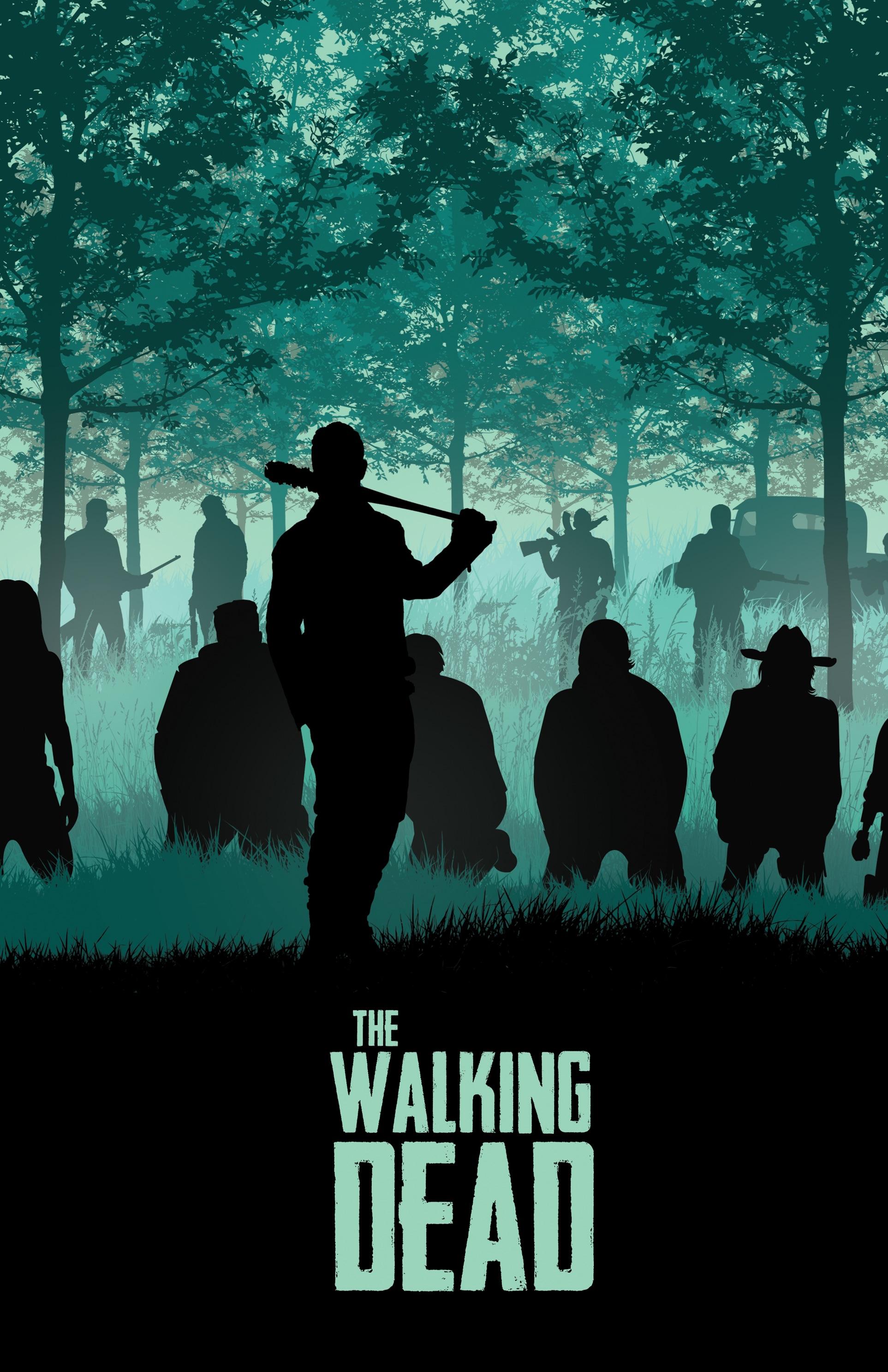 Fondos De Pantalla De The Walking Dead , HD Wallpaper & Backgrounds