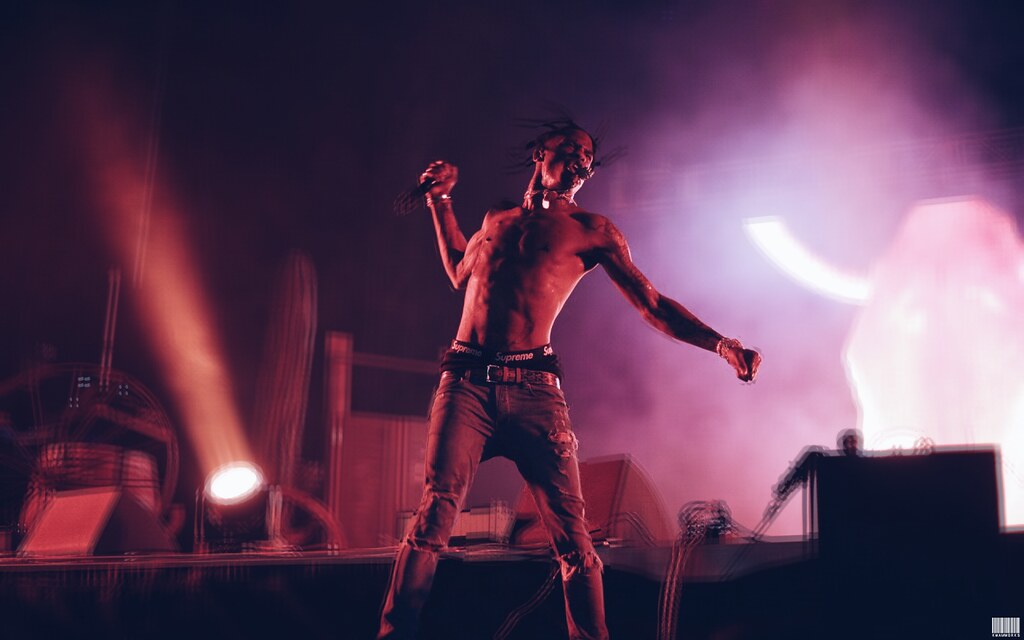 Travis Scott Wallpaper Pc , HD Wallpaper & Backgrounds