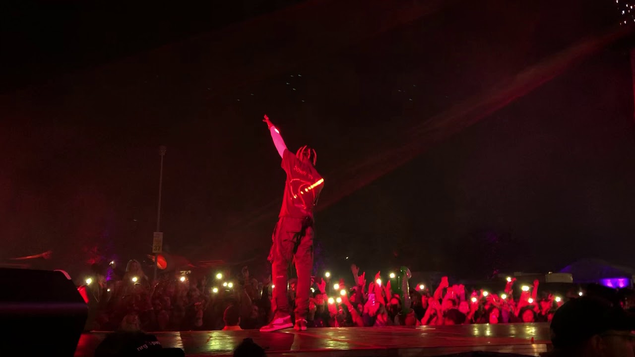 Travis Scott Wallpaper Desktop , HD Wallpaper & Backgrounds