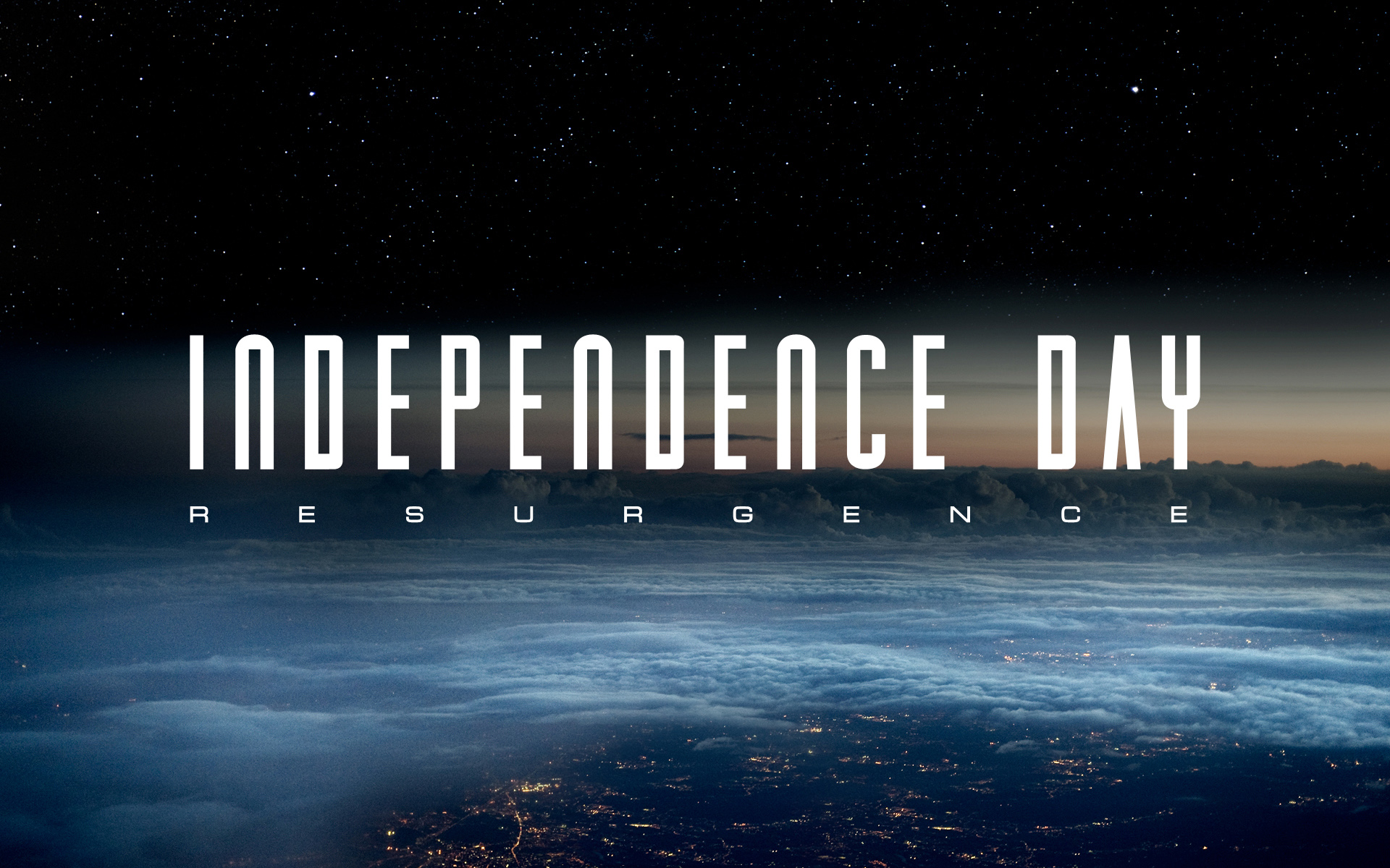 Independence Day 2 4k , HD Wallpaper & Backgrounds