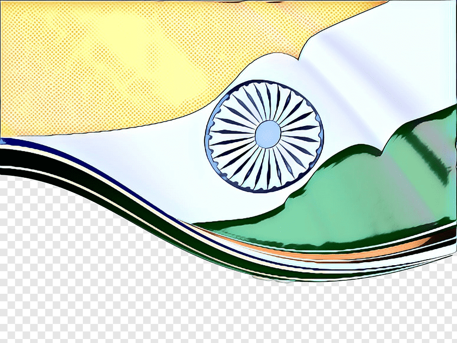India Independence Day Vintage Retro, Pop Art, Indian - Flag Of India Republic Day , HD Wallpaper & Backgrounds