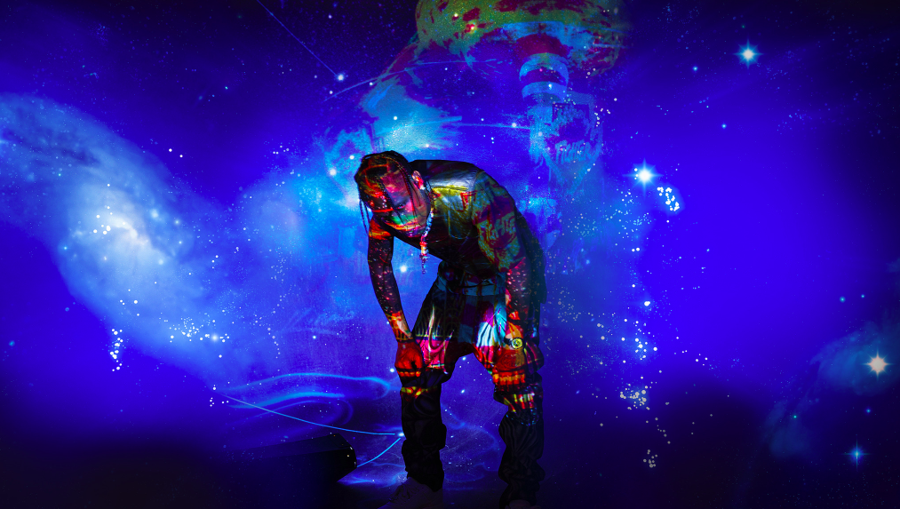 Travis Scott Wallpaper Pc , HD Wallpaper & Backgrounds