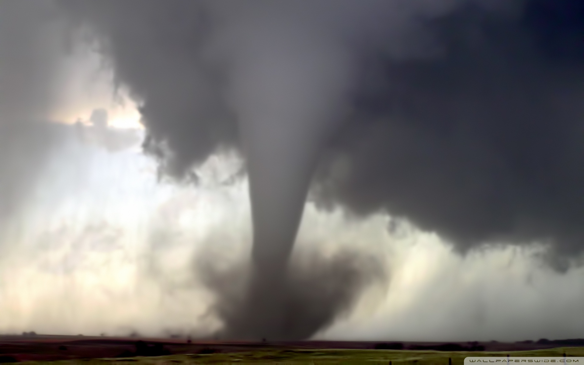 Tornado Oklahoma , HD Wallpaper & Backgrounds