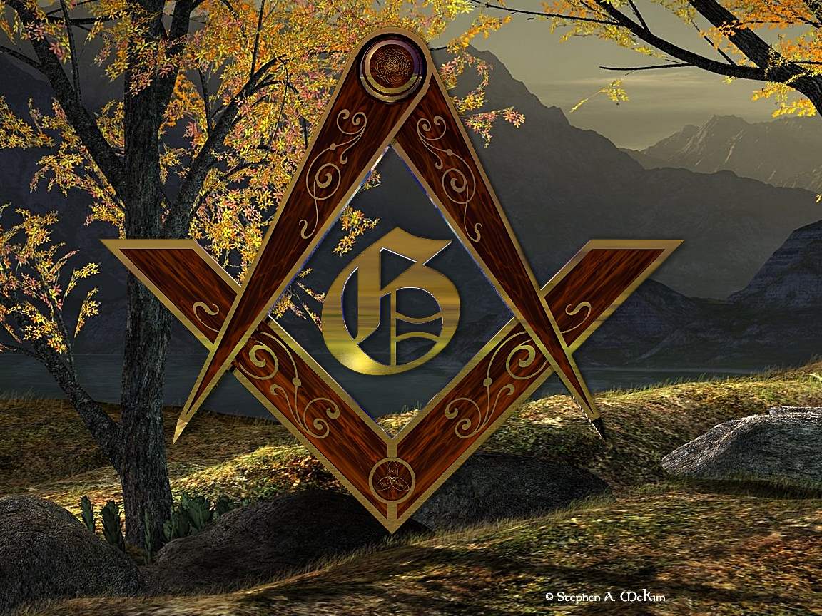 Pictures Masonic Wallpaper Courtesy Of The Masonic - Masonic Computer Backgrounds , HD Wallpaper & Backgrounds