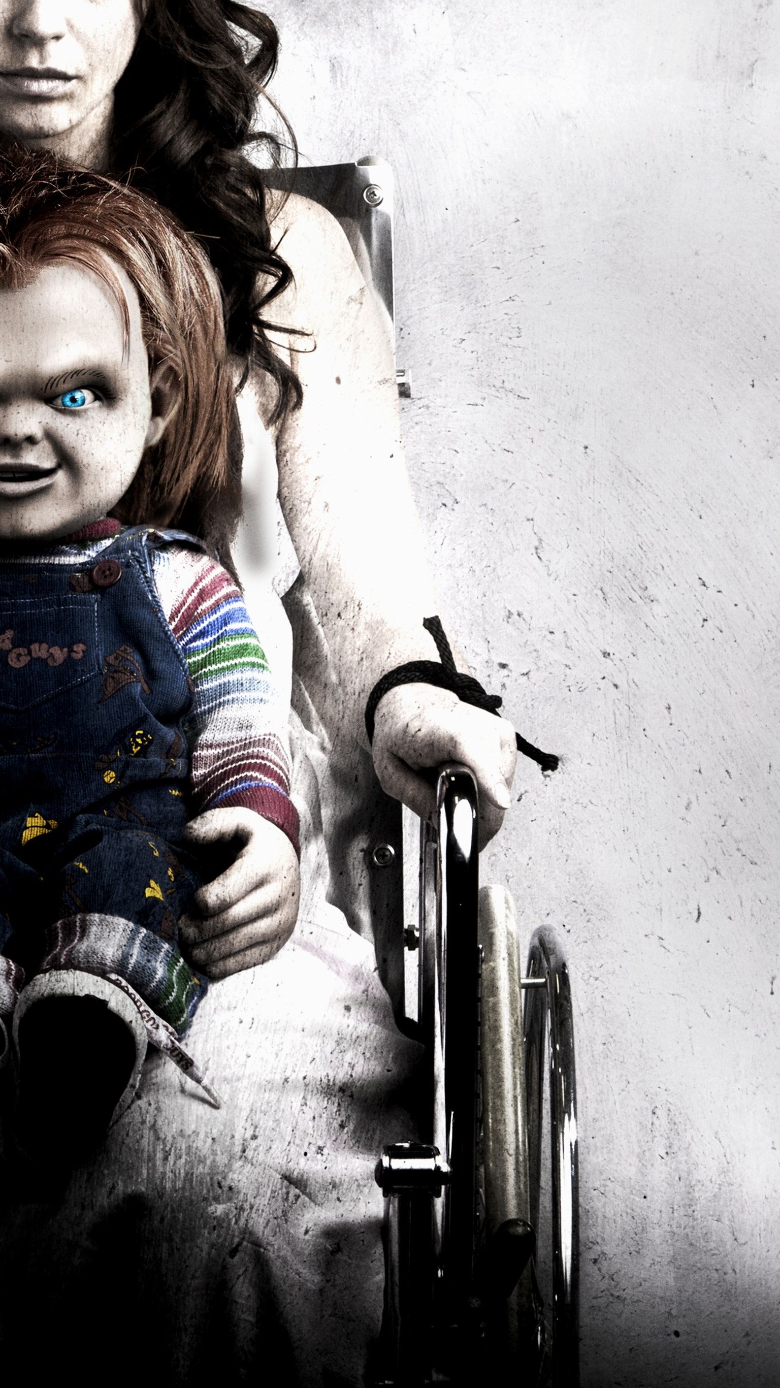 Wallpapers De Peliculas - Child S Play 6 , HD Wallpaper & Backgrounds