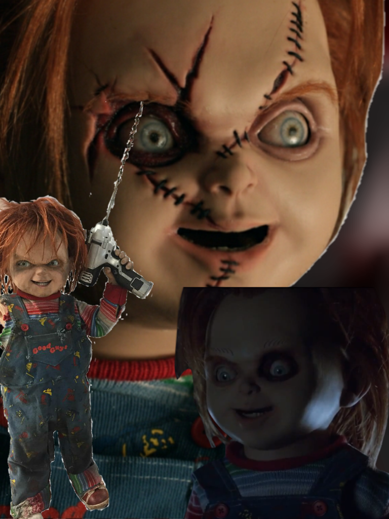 Png Chucky Transparent , HD Wallpaper & Backgrounds