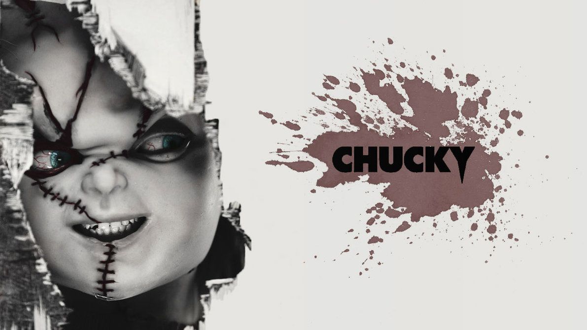 John Gruden Vs Chucky , HD Wallpaper & Backgrounds