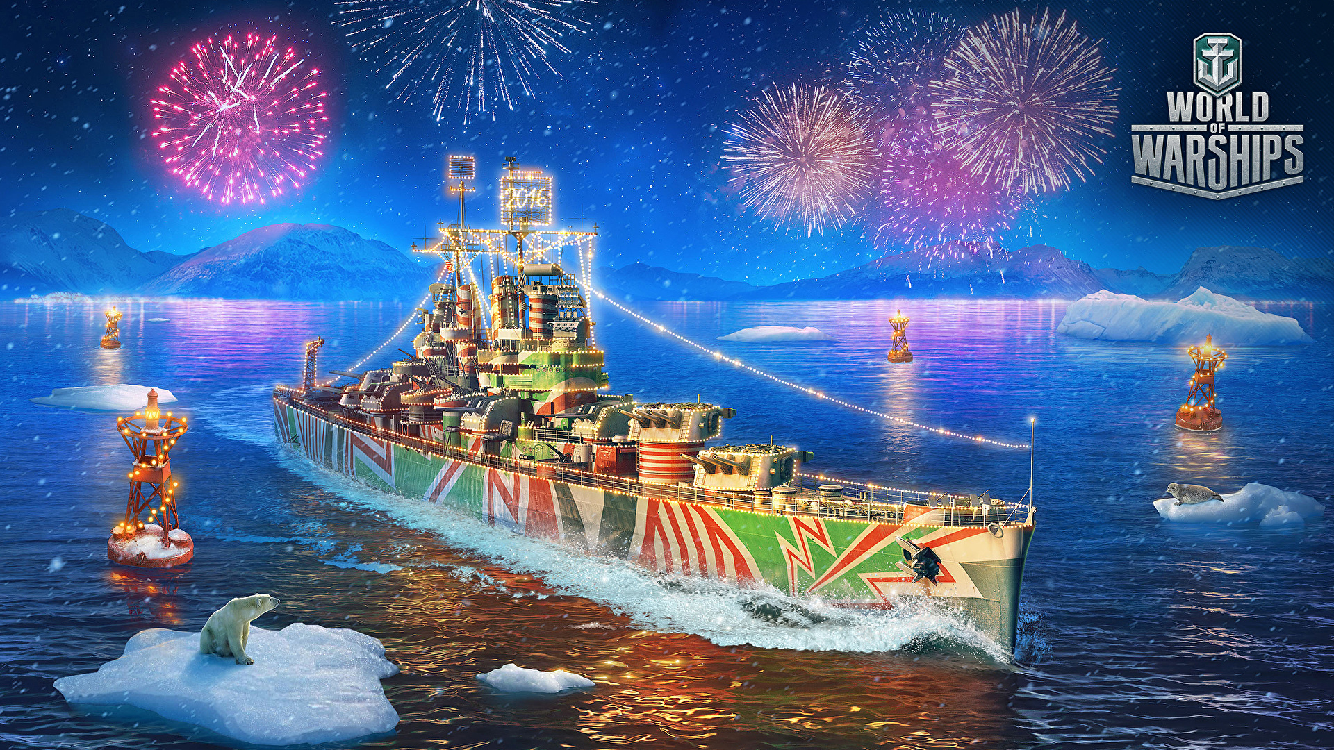 Games World Of Warships Download Wallpaper - World Of Warships Обои , HD Wallpaper & Backgrounds
