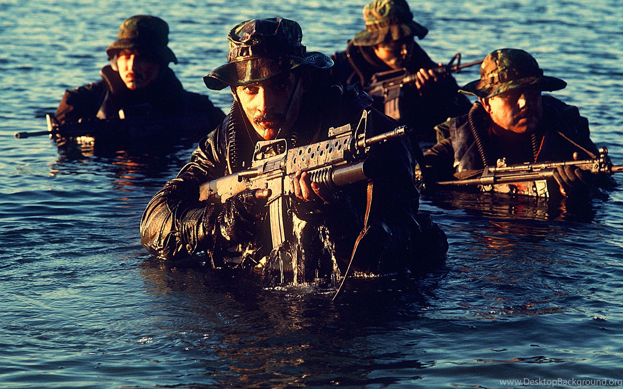 Navy Seals Wallpapers High Definition , HD Wallpaper & Backgrounds