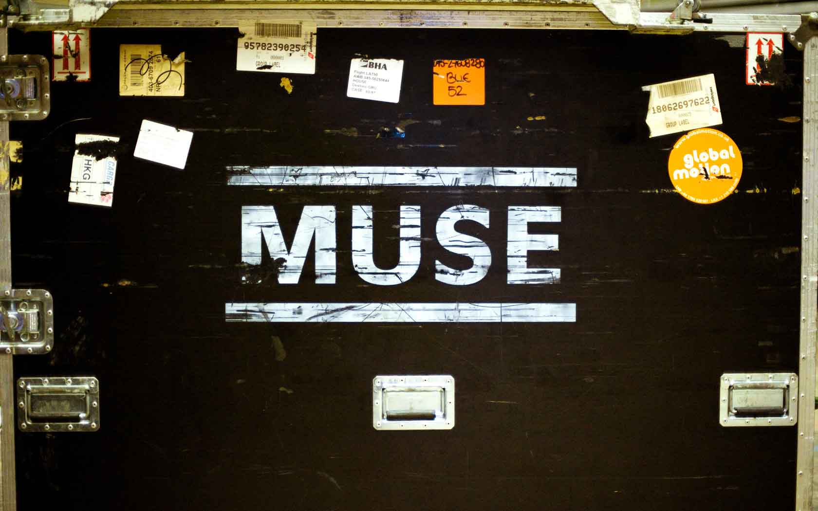 Muse Wallpaper - Electronics , HD Wallpaper & Backgrounds