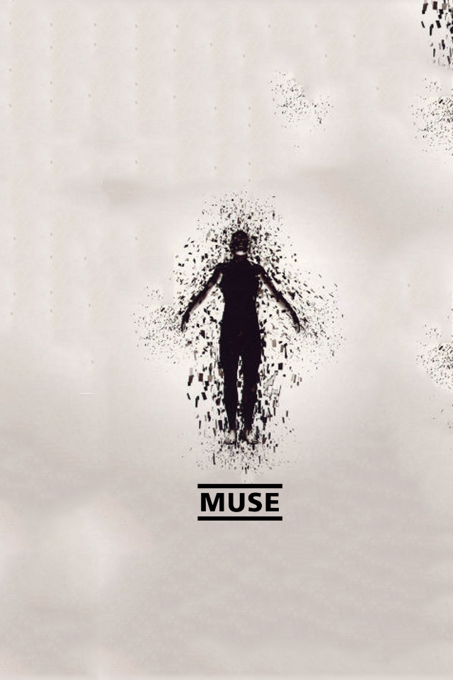 Muse , HD Wallpaper & Backgrounds