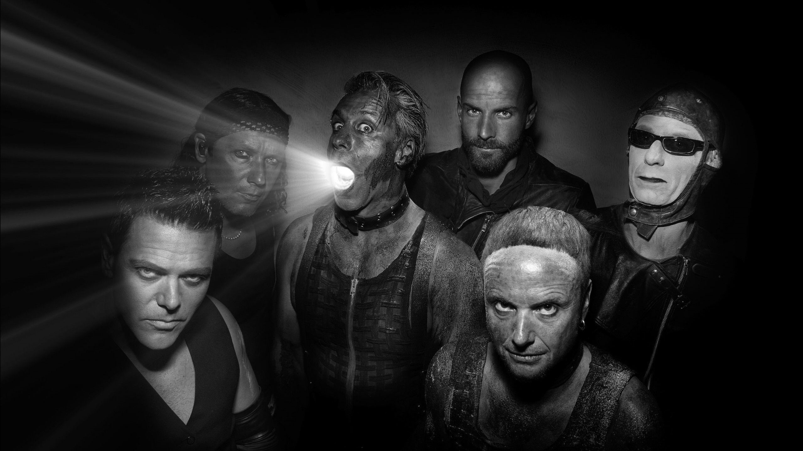 Rammstein Wallpapers Hd / Desktop And Mobile Backgrounds - Rammstein Desktop Background , HD Wallpaper & Backgrounds