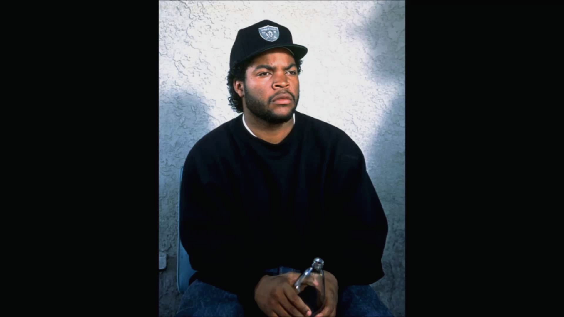 Ice Cube Wallpaper - Ice Cube Boyz N Da Hood , HD Wallpaper & Backgrounds