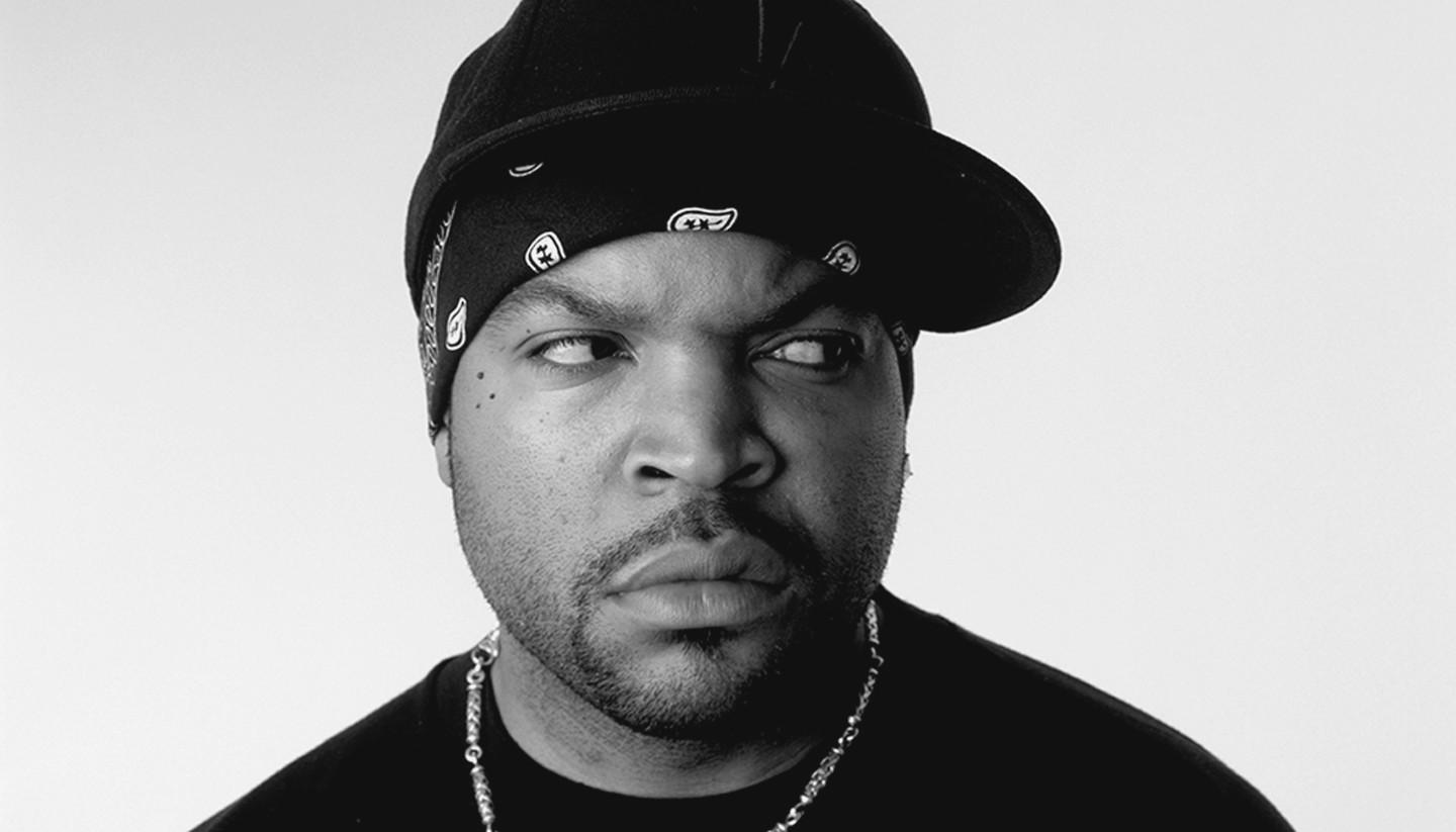 Ice Cube Wallpaper - Famous Persons In Los Angeles , HD Wallpaper & Backgrounds