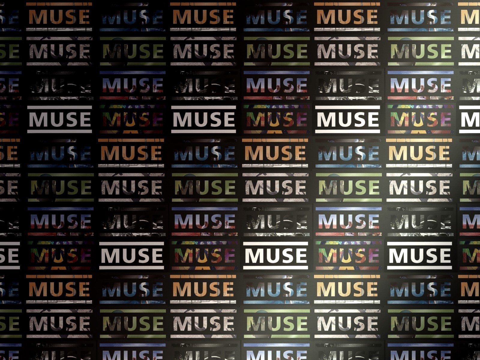 Muse Background , HD Wallpaper & Backgrounds