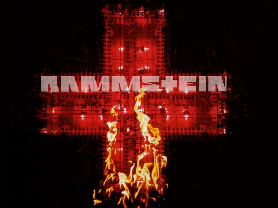Rammstein Hd Wallpaper,music Wallpaper,rammstein Wallpaper,1024x768 - Rammstein: Live Aus Berlin (1999) , HD Wallpaper & Backgrounds