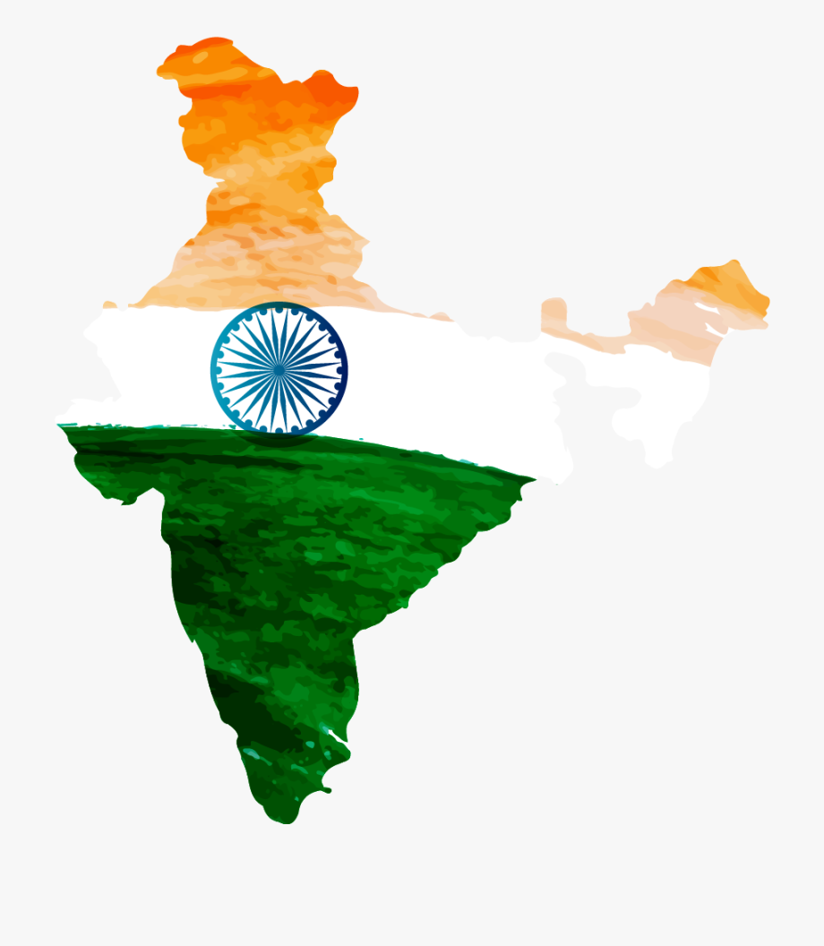 Indian Flag Clipart Png Image Indian Flag Hd Wallpaper - 22 March Janta Curfew , HD Wallpaper & Backgrounds