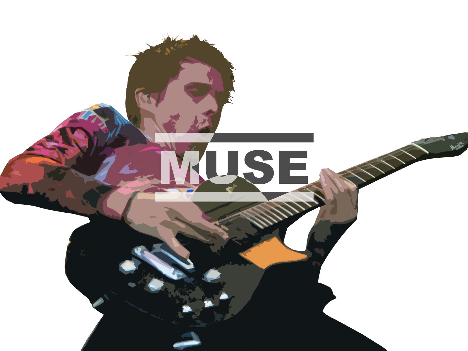 Muse Band , HD Wallpaper & Backgrounds