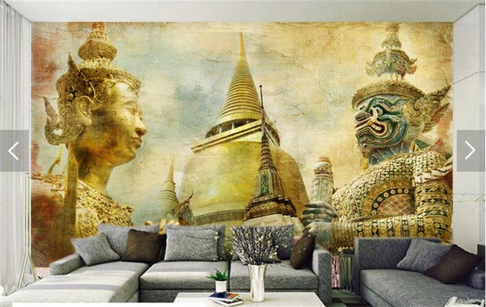 Buy 3d Wallpaper India Style , HD Wallpaper & Backgrounds