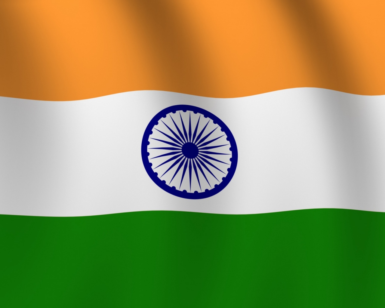 Flag Of India , HD Wallpaper & Backgrounds
