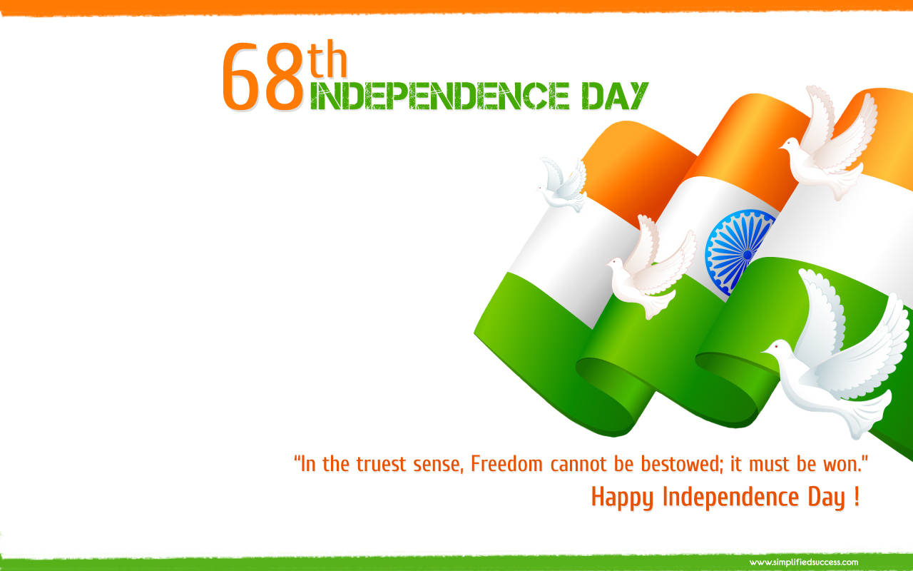 Happy Independence Day Wallpaper - Republic Day Images Png , HD Wallpaper & Backgrounds