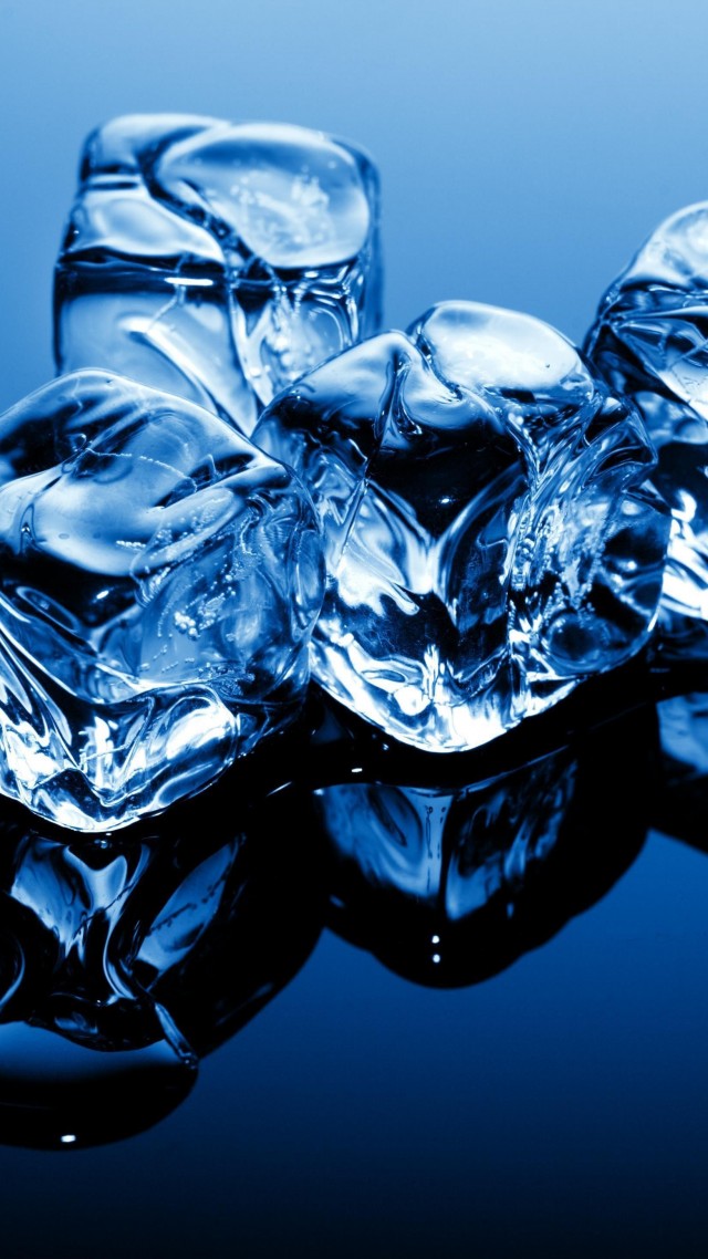 Ice Cube Wallpaper - Ice Cubes Hd , HD Wallpaper & Backgrounds