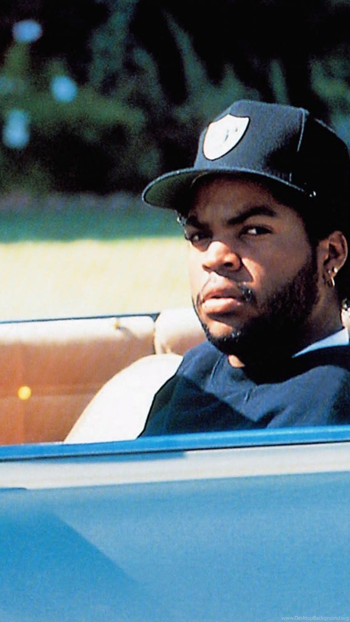 Ice Cube Gangsta Rapper Rap Hip Hop E Wallpapers - Boyz N The Hood Doughboy Ice Cube , HD Wallpaper & Backgrounds