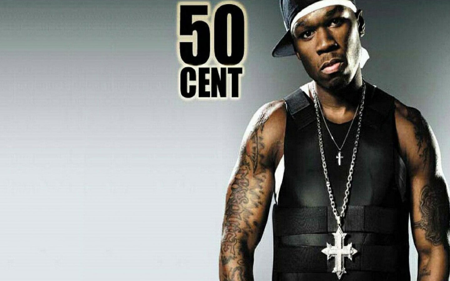 50 Cent Hd Wallpapers Hd Wallpapers - Removal 50 Cent Tattoos , HD Wallpaper & Backgrounds