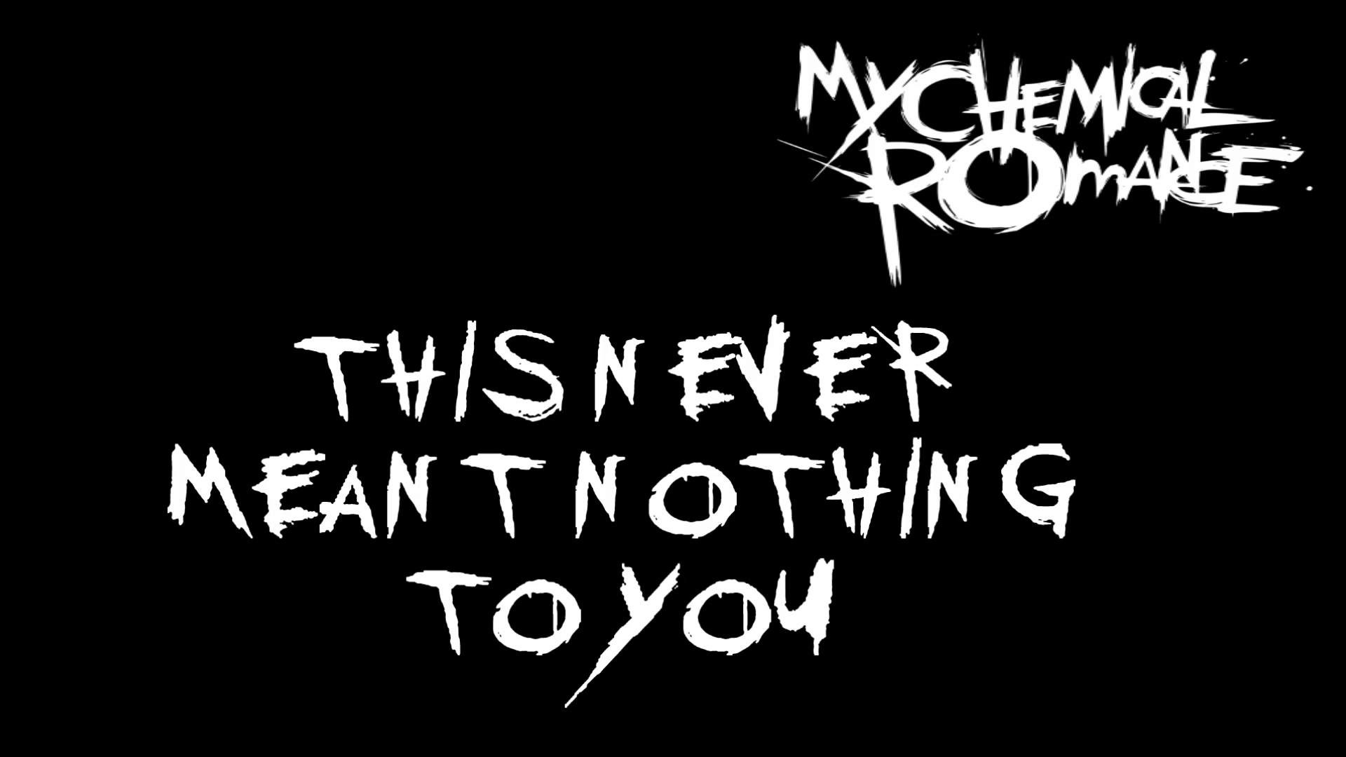 Never Meant Nothing To You , HD Wallpaper & Backgrounds