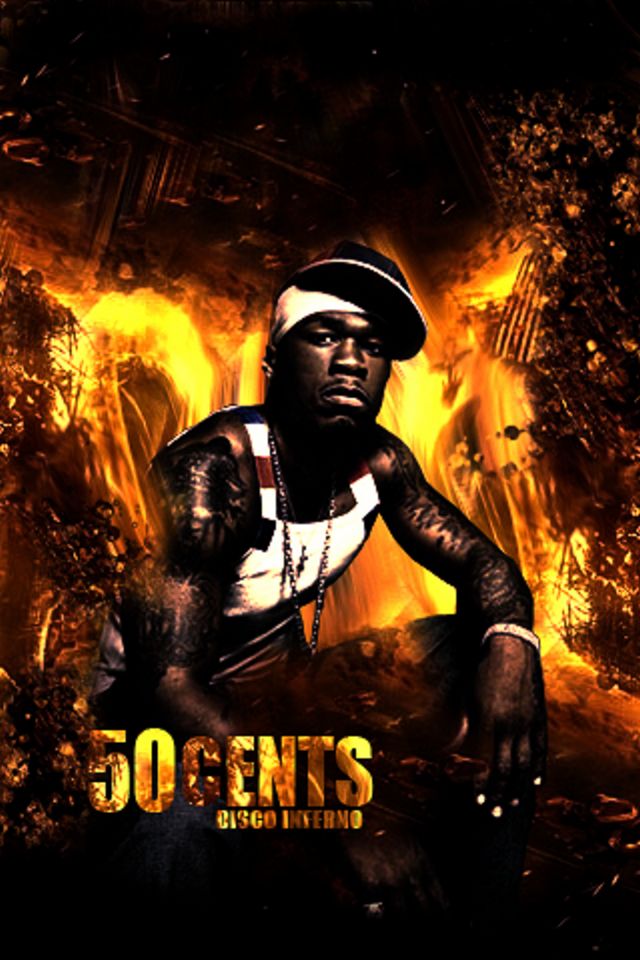 50 Cent Wallpaper - 50 Cent , HD Wallpaper & Backgrounds