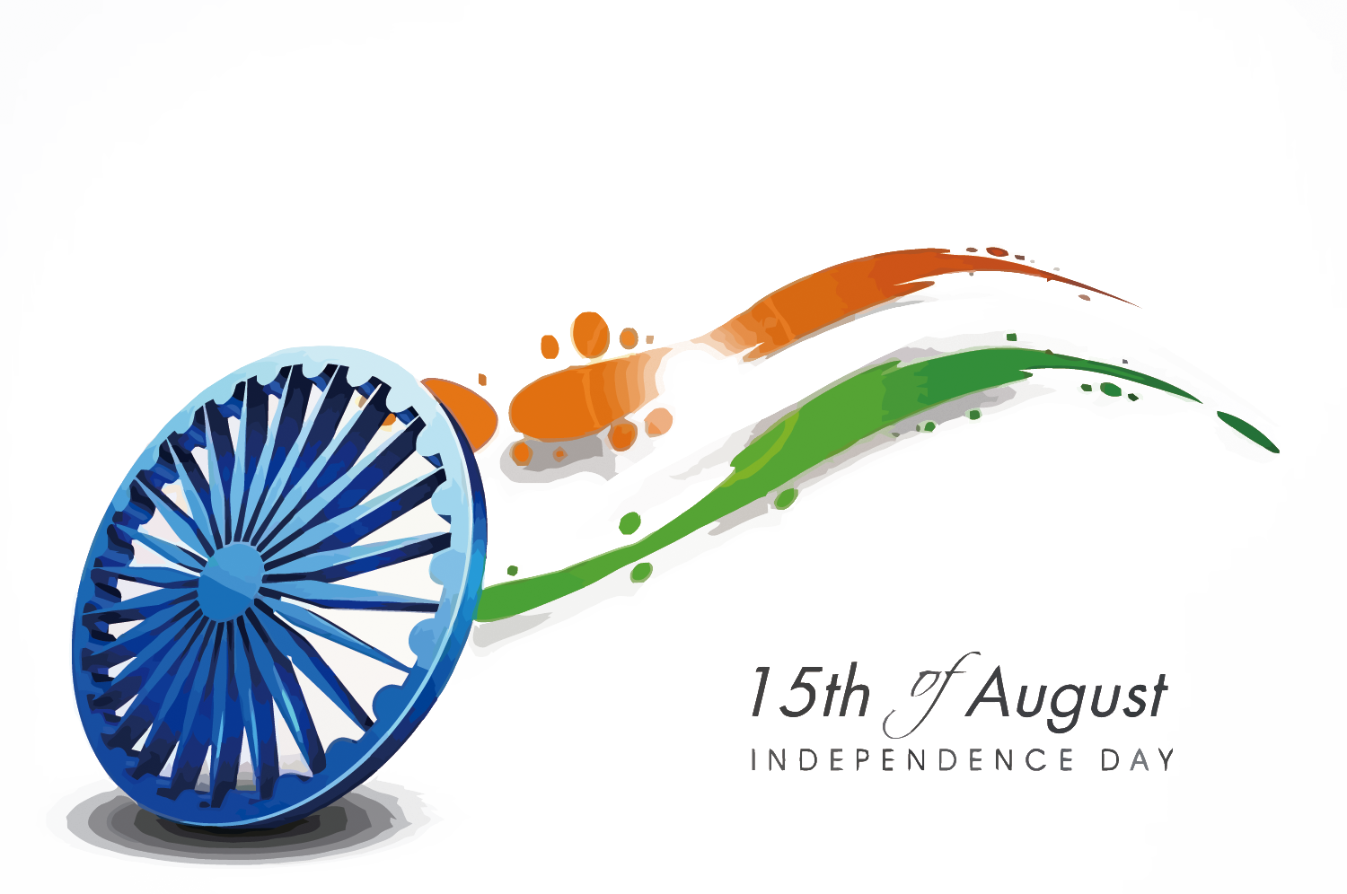 Indian Independence Day Wallpaper Free Download 15 August