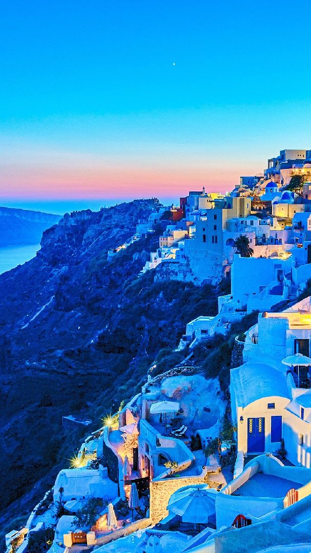 Greece Wallpaper , HD Wallpaper & Backgrounds