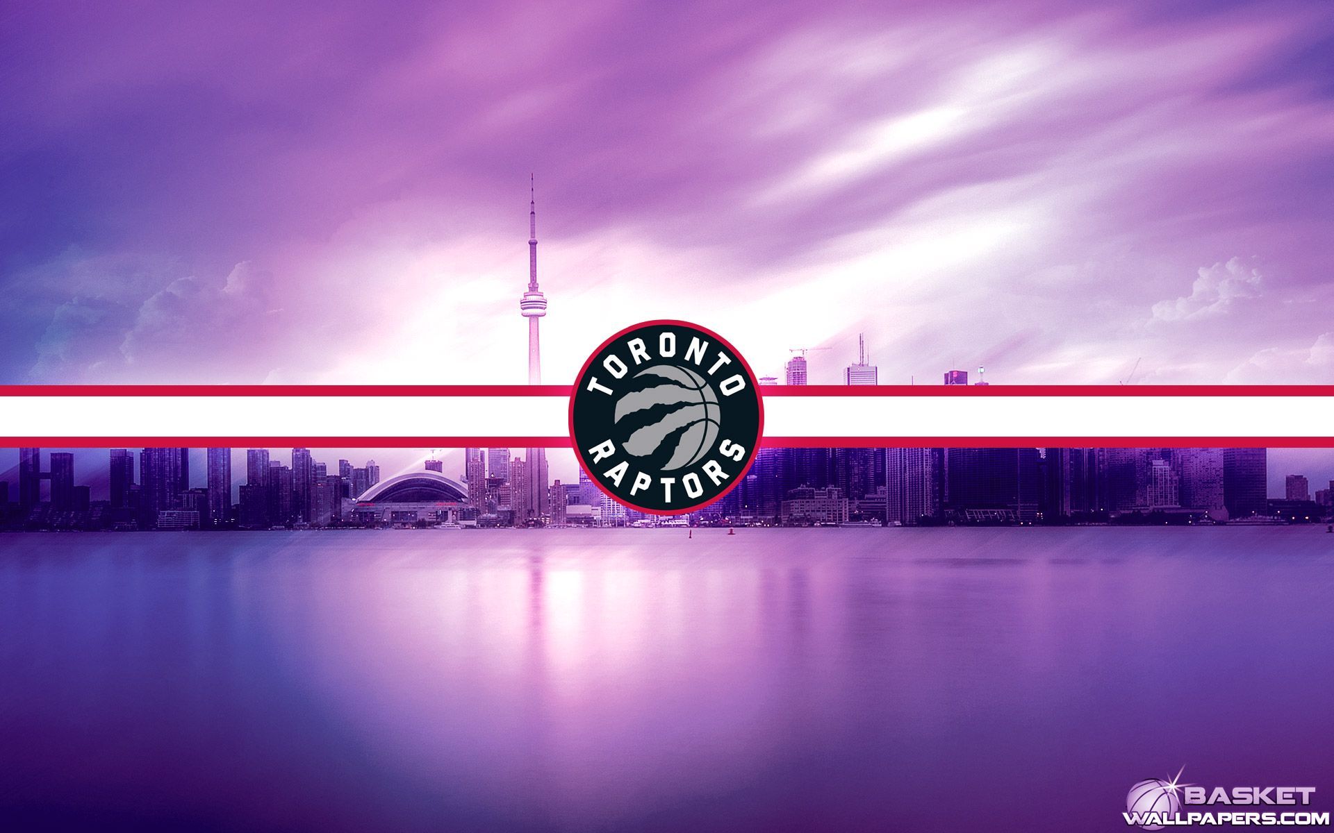 Toronto Raptors Wallpapers - Toronto Raptors Desktop Background , HD Wallpaper & Backgrounds