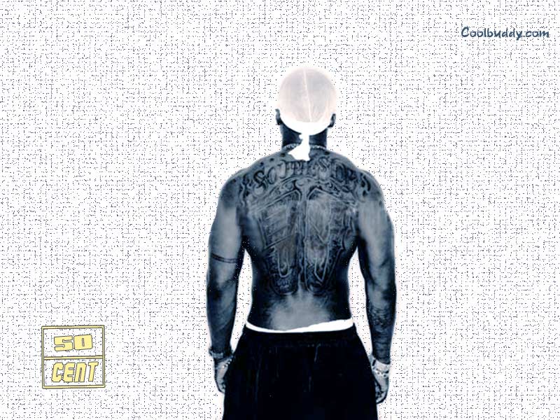 50 Cent , HD Wallpaper & Backgrounds
