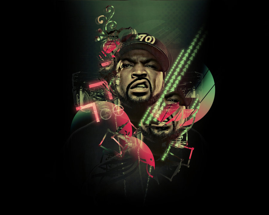 West Coast Gangsta - Ice Cube , HD Wallpaper & Backgrounds
