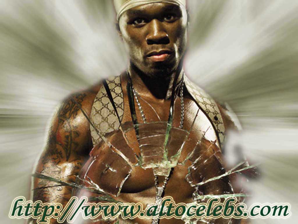 50 Cent - Album Get Rich Or Die Tryin , HD Wallpaper & Backgrounds