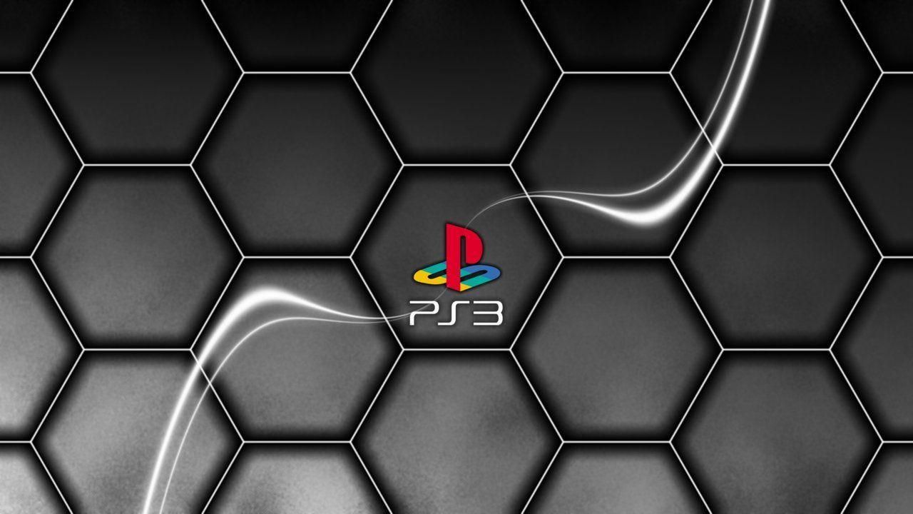 Ps3 , HD Wallpaper & Backgrounds
