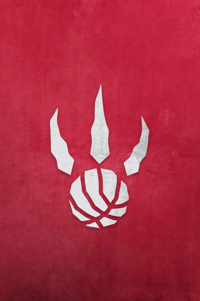 Raptors Logo We The North , HD Wallpaper & Backgrounds