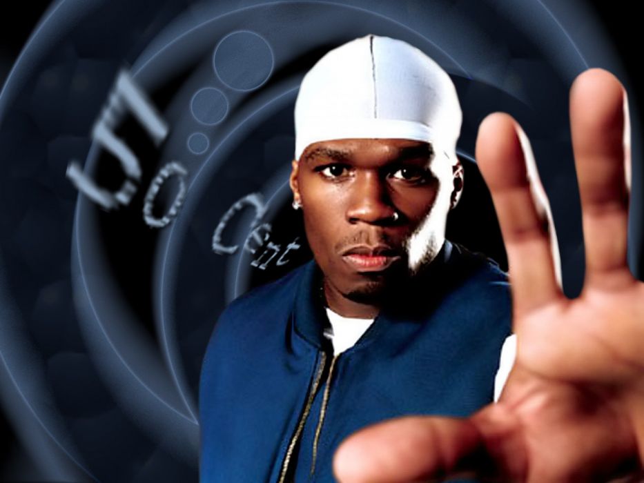 50-cent Curtis Jackson Hip Hop Rap Cent Gangsta Z Wallpaper - 50 Cent _ Candy Shop , HD Wallpaper & Backgrounds
