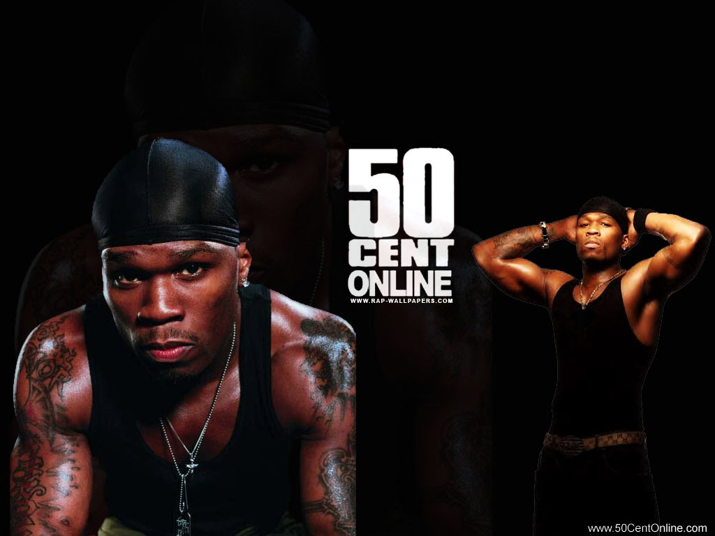 50 Cent 1996 , HD Wallpaper & Backgrounds