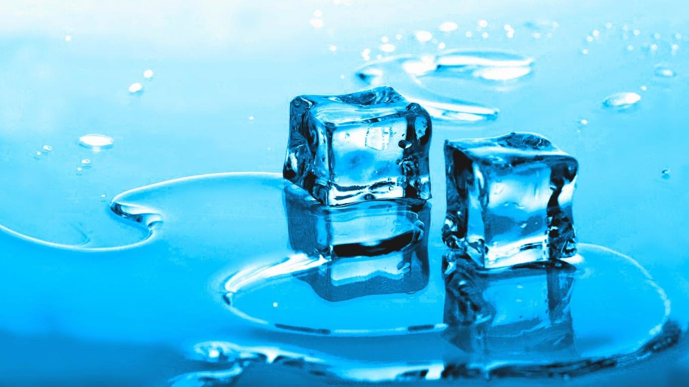 Awesome Ice Cube Free Background Id - Ice Cubes In On The Sun , HD Wallpaper & Backgrounds