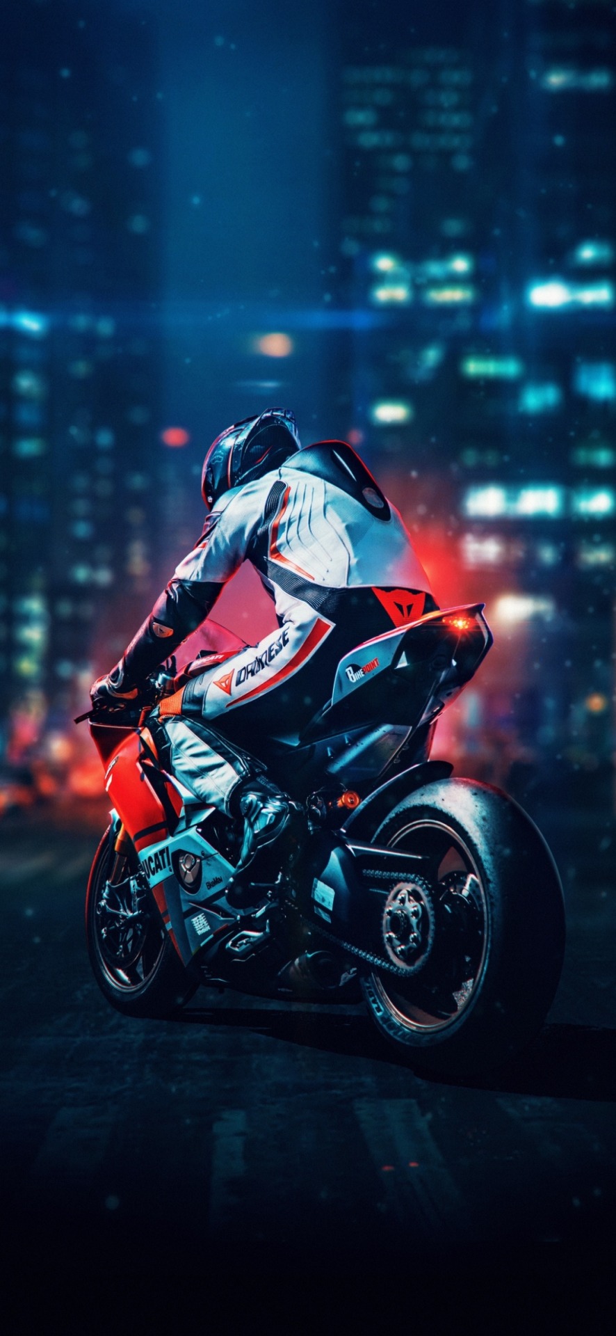 Iphone Wallpaper Motorcycle , HD Wallpaper & Backgrounds